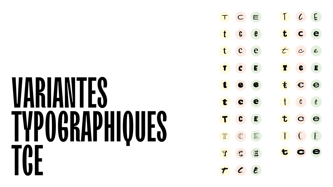 Illustration du projet Théâtre du Champ Exquis